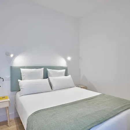 Paseo Apartahotel