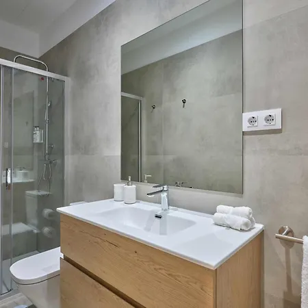Apartahotel Paseo *