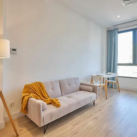 Paseo Apartahotel