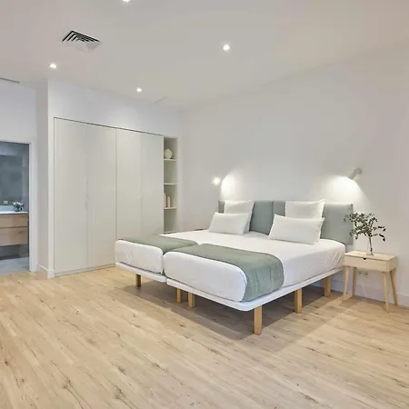Apartahotel Paseo