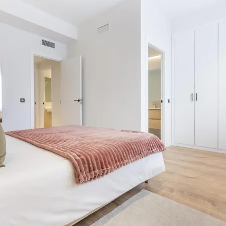 Apartment Luces En