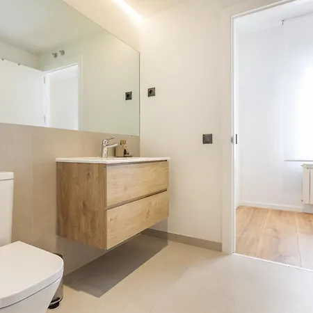 Apartment Luces En *