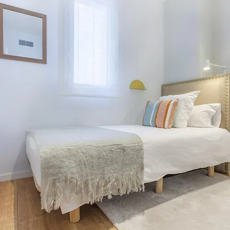 Apartment Luces En *