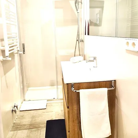 Apartment Malasana Ii Madrid