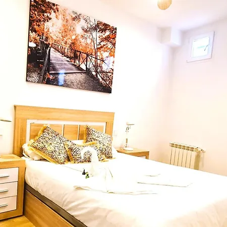 Malasana Ii Apartment *