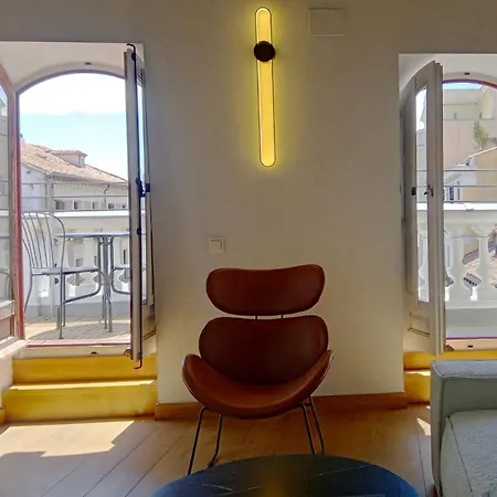 Ardmadrid Centro * Μαδρίτη