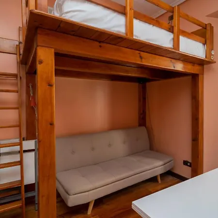 Apartment Guestready - Cozy Near Gran Via And Callao *