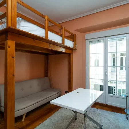 Apartment Guestready - Cozy Near Gran Via And Callao Madrid