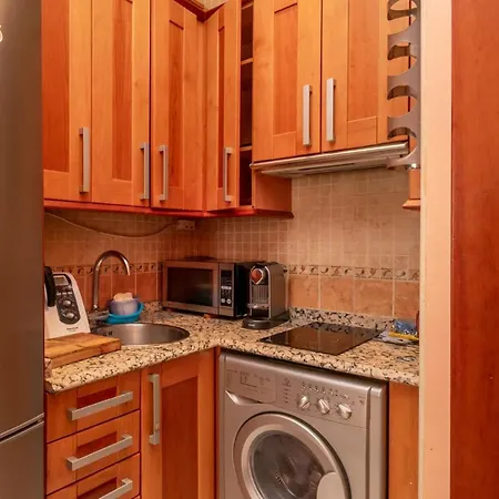 Guestready - Cozy Near Gran Via And Callao