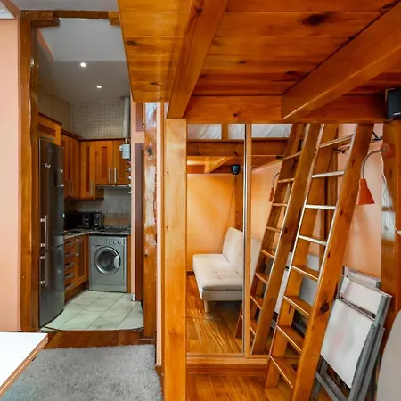 Apartment Guestready - Cozy Near Gran Via And Callao *