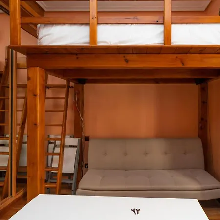Guestready - Cozy Near Gran Via And Callao *