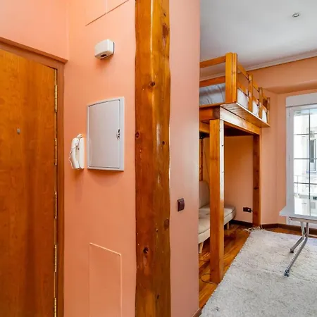 Guestready - Cozy Near Gran Via And Callao Madrid