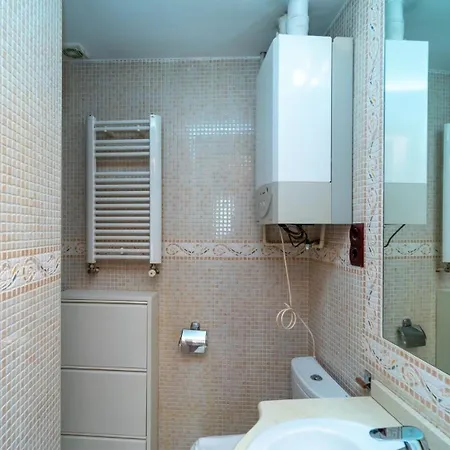Apartment Guestready - Cozy Near Gran Via And Callao