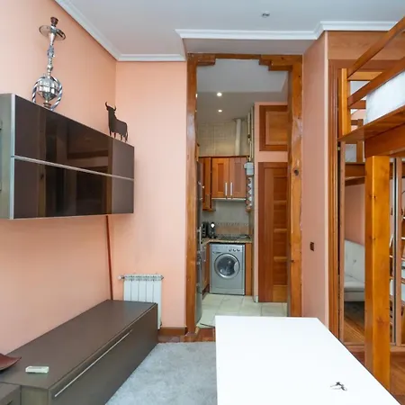 Apartment Guestready - Cozy Near Gran Via And Callao *