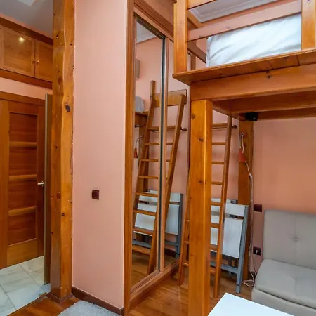 Guestready - Cozy Near Gran Via And Callao *