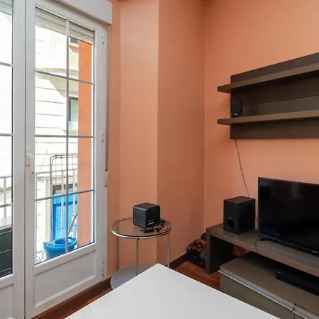 Guestready - Cozy Near Gran Via And Callao