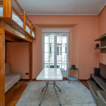 Guestready - Cozy Near Gran Via And Callao Apartment *