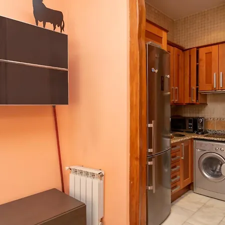 Apartment Guestready - Cozy Near Gran Via And Callao *
