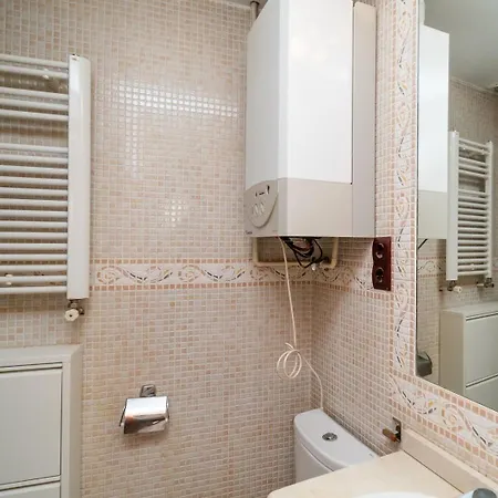 Guestready - Cozy Near Gran Via And Callao Madrid