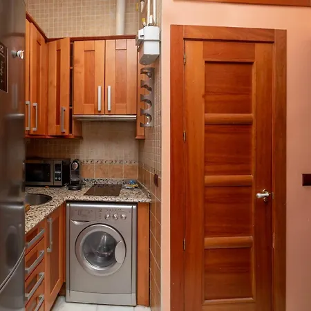 Guestready - Cozy Near Gran Via And Callao *