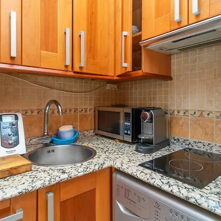 Guestready - Cozy Near Gran Via And Callao *