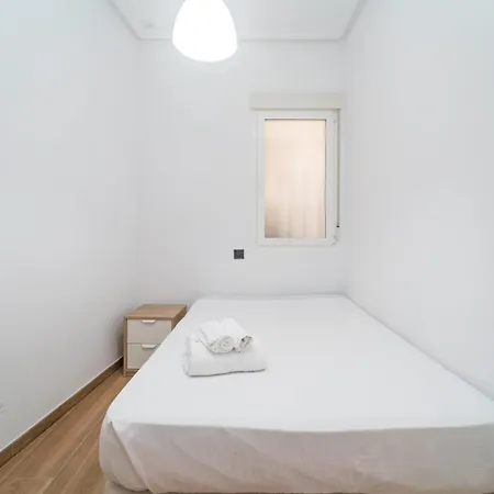 Apartment Guestready - Mais Um Tijolo Na Parede Madrid