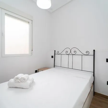 Guestready - Mais Um Tijolo Na Parede Apartment Madrid
