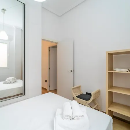 Guestready - Mais Um Tijolo Na Parede * Madrid