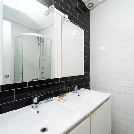 Guestready - Mais Um Tijolo Na Parede Apartment