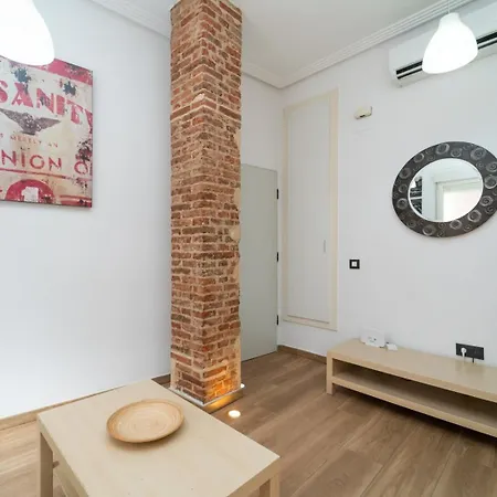 Guestready - Mais Um Tijolo Na Parede Apartment