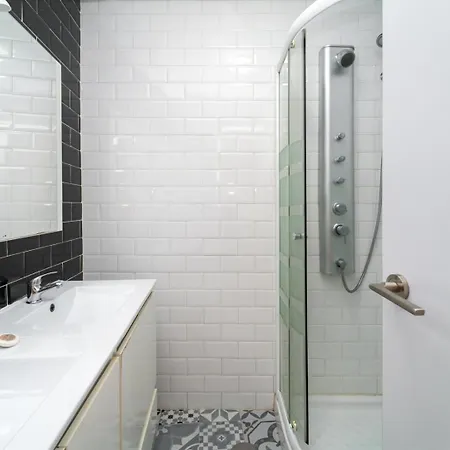 Guestready - Mais Um Tijolo Na Parede Apartment *