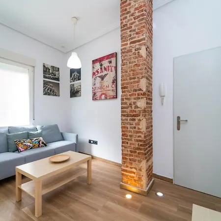 Apartment Guestready - Mais Um Tijolo Na Parede *