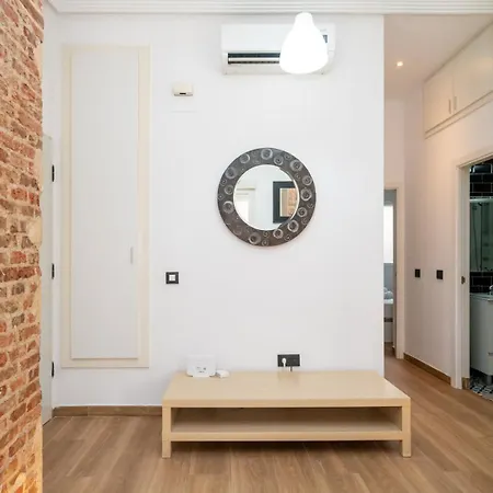 Guestready - Mais Um Tijolo Na Parede Madrid