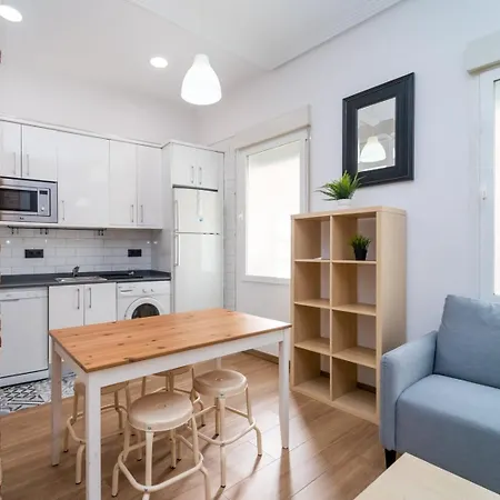 Guestready - Mais Um Tijolo Na Parede Madrid