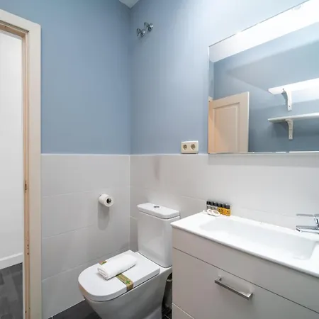 Guestready - Cozy In The Heart Of Madrid