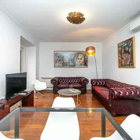 Guestready - Cozy In The Heart Of Madrid