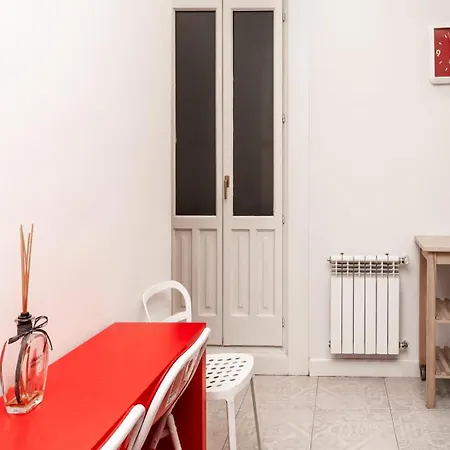 Appartement Guestready - Cozy In The Heart Of Madrid