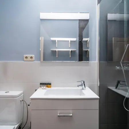 Guestready - Cozy In The Heart Of Madrid