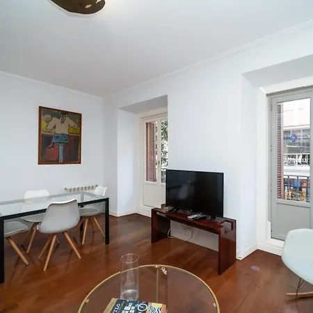 Guestready - Cozy In The Heart Of Madrid