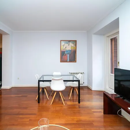 Guestready - Cozy In The Heart Of
