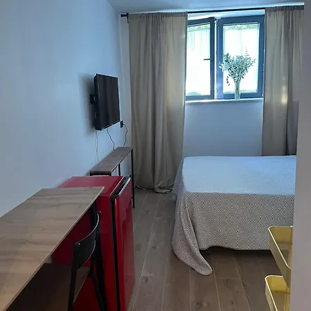 Garden House Madrid