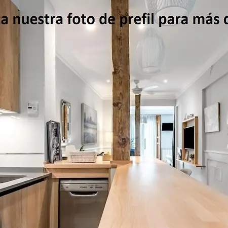 Bright And Spacious Plaza Mayor / La Latina