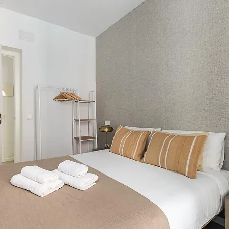 Waou Sol Ii - Alquiler De Corta Duracion Apartment