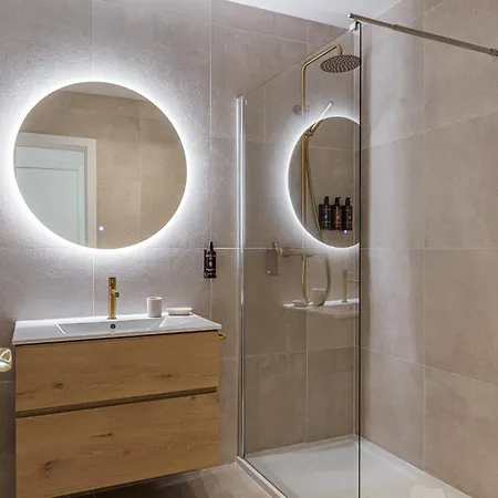 Apartment Waou Sol Ii - Alquiler De Corta Duracion
