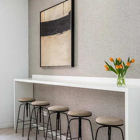 Waou Sol Ii - Alquiler De Corta Duracion Apartment *