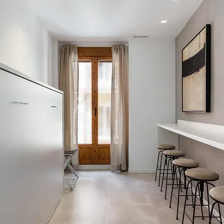 Waou Sol Ii - Alquiler De Corta Duracion Apartment