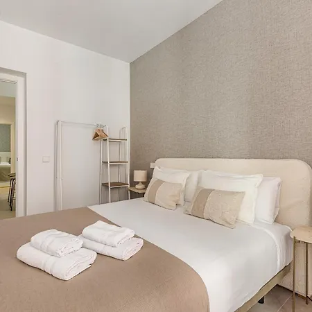 Apartment Waou Sol Ii - Alquiler De Corta Duracion