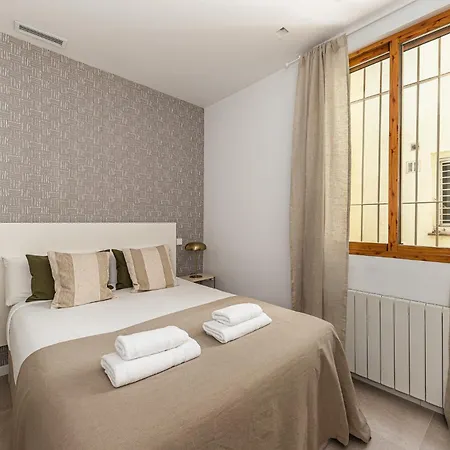 Waou Sol Ii - Alquiler De Corta Duracion Apartment *