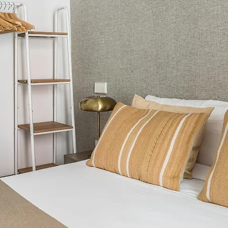 Apartment Waou Sol Ii - Alquiler De Corta Duracion *
