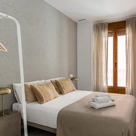 Waou Sol Ii - Alquiler De Corta Duracion Apartment Madrid